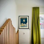 Baerenalp Ferienwohnen Apartament
