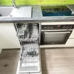 Apartament Baerenalp Ferienwohnen *