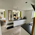 Apartament Baerenalp Ferienwohnen