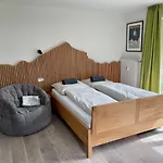 Baerenalp Ferienwohnen Apartament