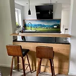 Baerenalp Ferienwohnen Apartament