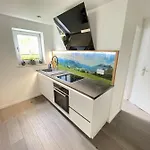 Baerenalp Ferienwohnen Apartament Garmisch-Partenkirchen