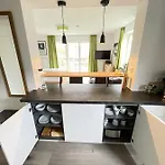 Apartament Baerenalp Ferienwohnen *