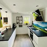 Baerenalp Ferienwohnen Apartament