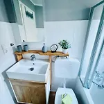 Baerenalp Ferienwohnen Apartament *