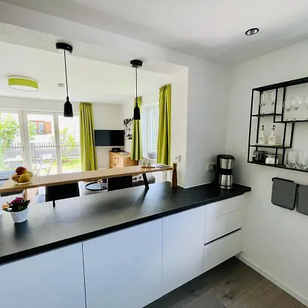 Apartament Baerenalp Ferienwohnen *